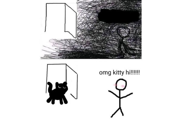 Кракен даркнет только через