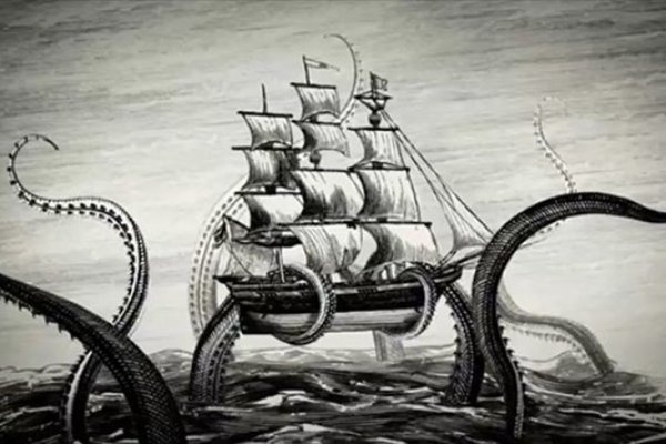 Kraken url